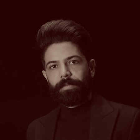 مسعود جلیلیان مه نیلم جدایی بین ایمه دیوار بییدن